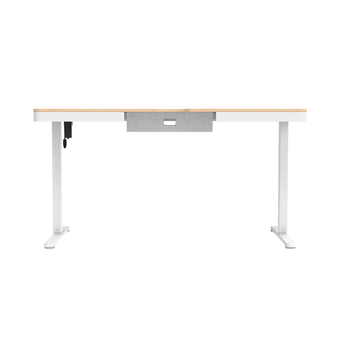 e-Nexor 140 x 75 Light Wood, фото